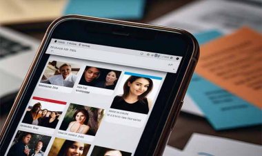 डेटिंग ऐप्स से लीक हुई प्राइवेट तस्वीरें और मैसेज: डिजिटल प्राइवेसी पर बड़ा खतरा