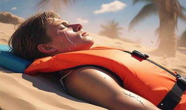 गर्मियों में लू से कैसे बचें: जानिए अपने स्वास्थ्य की ढाल कैसे बनाएं