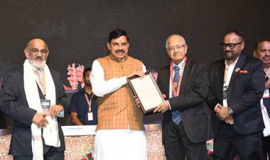 उन्नत और समृद्ध रही है प्राचीन भारतीय वास्तुकला : मुख्यमंत्री डॉ. यादव