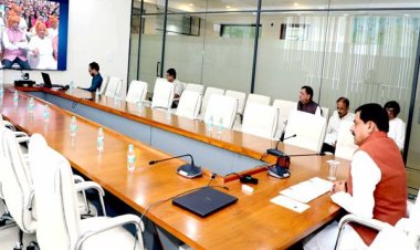 भगवान महावीर का अहिंसा परमो धर्म का संदेश सदैव रहेगा प्रासंगिक : मुख्यमंत्री डॉ. यादव