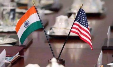 भारत और अमेरिका इस सप्ताह द्विपक्षीय व्यापार समझौते पर चर्चा करेंगे; प्रारंभिक चरण के लिए संदर्भ शर्तों पर हस्ताक्षर किए गए