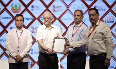 प्रधानमंत्री फसल बीमा योजना को लागू करने के मामले में छत्तीसगढ़ ने राष्ट्रीय स्तर पर उपलब्धि हासिल की