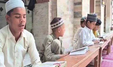 कानपुर में 12 मदरसा संचालको ने दिया मान्यता सरेंडर करने का एप्लीकेशन