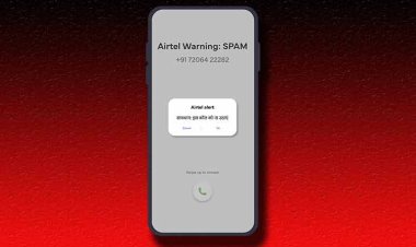 एयरटेल ने स्पैम के खिलाफ अपनी लड़ाई को आगे बढ़ाते हुए नए फीचर्स की घोषणा की - अंतरराष्ट्रीय कॉलों और संदेशों पर बढ़ाया कवरेज
