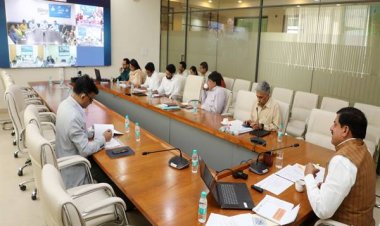 आईटी सेक्टर में मध्यप्रदेश करेगा अपनी विशेष पहचान स्थापित : मुख्यमंत्री डॉ. यादव