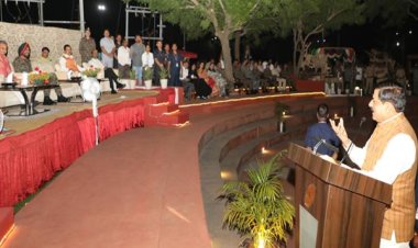 पहलगाम की घटना दुर्भाग्यपूर्ण है, आतंकवादियों को जवाब मिलेगा : मुख्यमंत्री डॉ. यादव