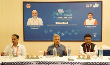 मध्यप्रदेश सेमी कंडक्टर उद्योग का अगला प्रमुख केंद्र बनेगा