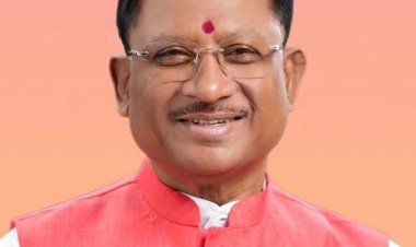 रायपुर : विशेष लेख: छत्तीसगढ़ में लिखा जा रहा है ग्रामीण आवास क्रांति का नया इतिहास