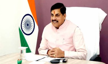 जल संरक्षण का जन आंदोलन बना जल गंगा संवर्धन अभियान