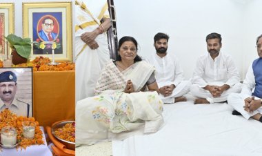 रायपुर : मुख्यमंत्री श्री विष्णु देव साय ने स्वर्गीय श्री बहादुर सिंह जागृत को श्रद्धांजलि अर्पित की