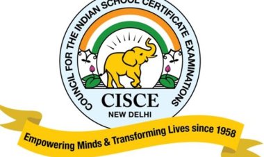 आईएससीई की 10वींँ और आईएससी की 12वींँ कक्षा के परिणाम घोषित