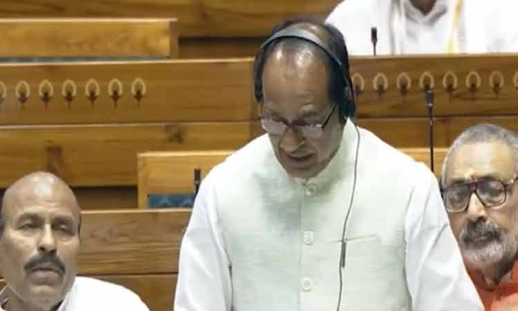 अन्तर्राष्ट्रीय बाजार में उर्वरकों की बढ़ती कीमतों के बावजूद सरकार किसानों को सस्ती दरों पर उर्वरक उपलब्ध करा रही है: कृषि मंत्री शिवराज सिंह चौहान