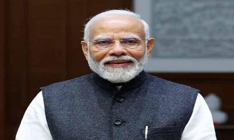 प्रधानमंत्री मोदी ने दी छठ महापर्व की शुभकामनाएं, कहा – यह पर्व आस्था, अनुशासन और प्रकृति प्रेम का अद्भुत संगम