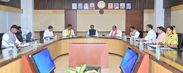 रायपुर : छत्तीसगढ़ में फैशन शिक्षा को नई उड़ान