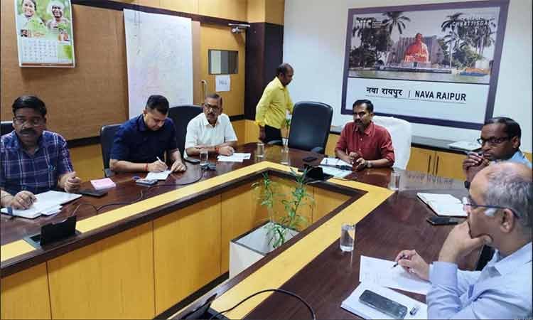 वाहनों में हाई सिक्यूरिटी रजिस्ट्रेशन प्लेट लगाने के कार्य में आयेगी तेजी