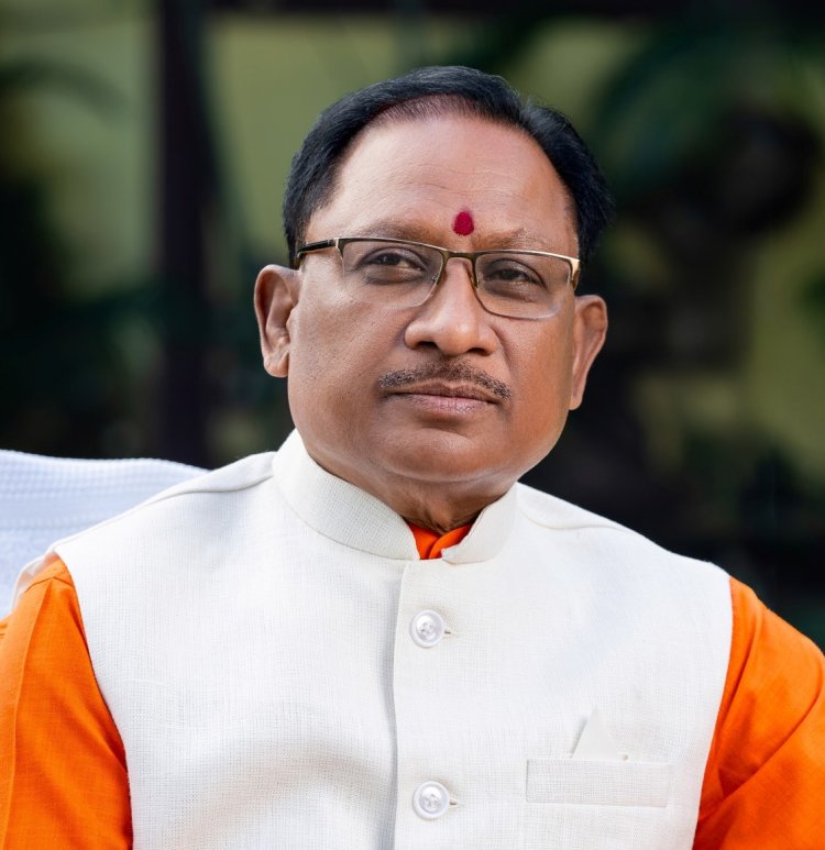 रायपुर : नवा रायपुर अटल नगर विकास प्राधिकरण हुआ कर्जमुक्त