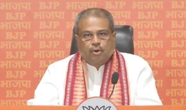 जाति जनगणना कराने का फैसला एनडीए सरकार की सामाजिक न्याय के प्रति प्रतिबद्धता को दर्शाता है: केंद्रीय मंत्री धर्मेंद्र प्रधान