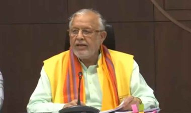 सीएम योगी की अध्यक्षता में कैबिनेट की हुई बैठक