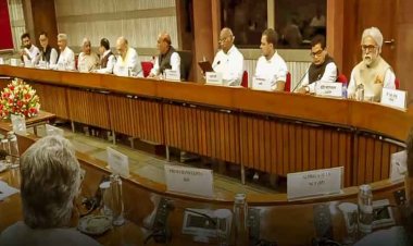 ऑपरेशन सिंदूर: भारत की करारी जवाबी कार्रवाई में 100 से अधिक आतंकवादी ढेर, अब भी जारी है मिशन