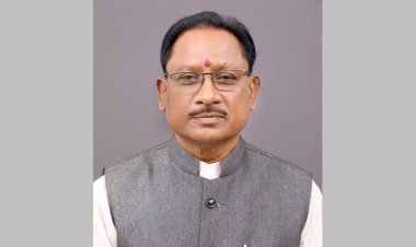 रायपुर : मुख्यमंत्री श्री विष्णुदेव साय के मार्गदर्शन व स्वास्थ्य मंत्री श्री जायसवाल के कुशल नेतृत्व में डिजिटल सुशासन की ओर बढ़ते कदम