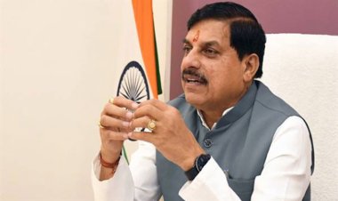 मोहासा-बाबई प्रोजेक्ट आत्मनिर्भर और मेक इन इंडिया के विजन को करेगा साकार