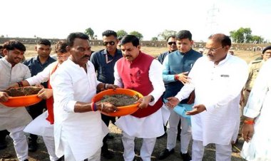 अहिल्या माता ने सुशासन से जन-कल्याण का मार्ग प्रशस्त किया: मुख्यमंत्री डॉ. यादव