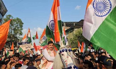 भारतीय सेना के शौर्य, पराक्रम और अदम्य साहस  पर संपूर्ण देश को है गर्व : मुख्यमंत्री डॉ. यादव