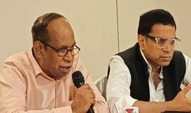 विश्व हाइपरटेंशन दिवस पर डॉ. पंकज मनोरिया की चेतावनी: हाई बीपी एक साइलेंट किलर, नियमित जांच है जरूरी