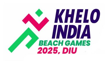 दीव में शुरू हुआ खेलो इंडिया बीच गेम्स का पहला संस्करण, पारंपरिक खेलों की भी होगी झलक