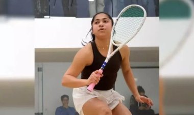 स्क्वैश: आकांक्षा सालुंखे डबलिन में आयरिश ओपन-2025 में अपने अभियान की शुरुआत करेंगी