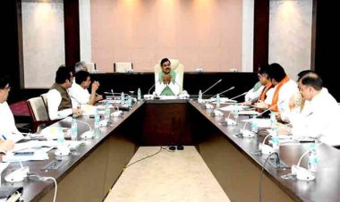 जल्द पूर्ण किये जाएं सिंहस्थ 2028 से संबंधित अधोसंरचना के सभी कार्य: मुख्यमंत्री डॉ. यादव