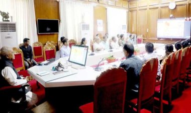 प्रधानमंत्री श्री मोदी ने बीकानेर में किया 103 अमृत रेलवे स्टेशनों का उद्घाटन