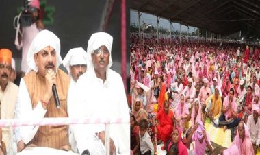 नशे की रोकथाम के लिए उज्जैन सहित प्रदेश के 18 धार्मिक नगरों में शराब बंदी की गई: मुख्यमंत्री डॉ. यादव