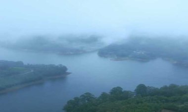 केरल पहुंचा दक्षिण-पश्चिम, 16 वर्षों में पहली बार समय से पहले हुआ आगमन