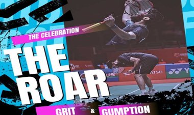 मलेशिया मास्टर्स बैडमिन्‍टन टूर्नामेंट: के. श्रीकांत ने पुरुष सिंगल्‍स फाइनल में प्रवेश किया