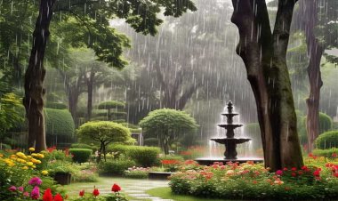 बारिश के मौसम में कैसे रखें खुद को फिट और तंदुरुस्त