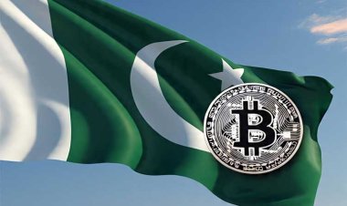 भारत के लिए नया खतरा : पाकिस्तान बनेगा क्रिप्टो देश