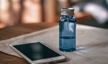 स्मार्टफोन से अब पल भर में पता चलेगा एथनॉल की मात्रा - वैज्ञानिकों ने विकसित किया खास सेंसर