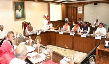 लोकमाता अहिल्याबाई की 300वीं जयंती के अवसर पर 31 मई को भोपाल में होगा महिला सशक्तिकरण महासम्मेलन : मुख्यमंत्री डॉ. यादव