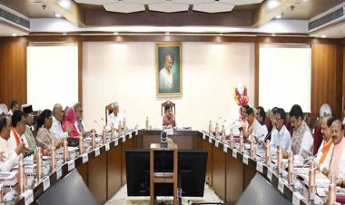 वित्तीय अधिकारों के प्रत्यायोजन को मंजूरी