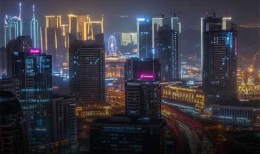 चौथी सबसे बड़ी अर्थव्यवस्था बनकर भारत ने रचा इतिहास: जनभागीदारी, नवाचार और निर्णायक नेतृत्व की विजयगाथा