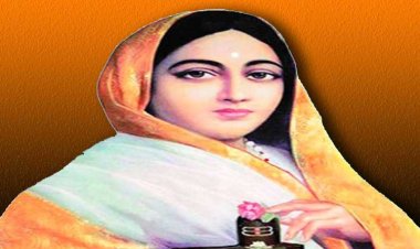 यूं ही नही बनी रानी से मां और फिर देवी अहिल्या बाई होल्कर