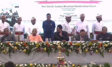 देश के सभी हाईकोर्ट के लिए आदर्श बना इलाहाबाद उच्च न्यायालय-सीजेआई