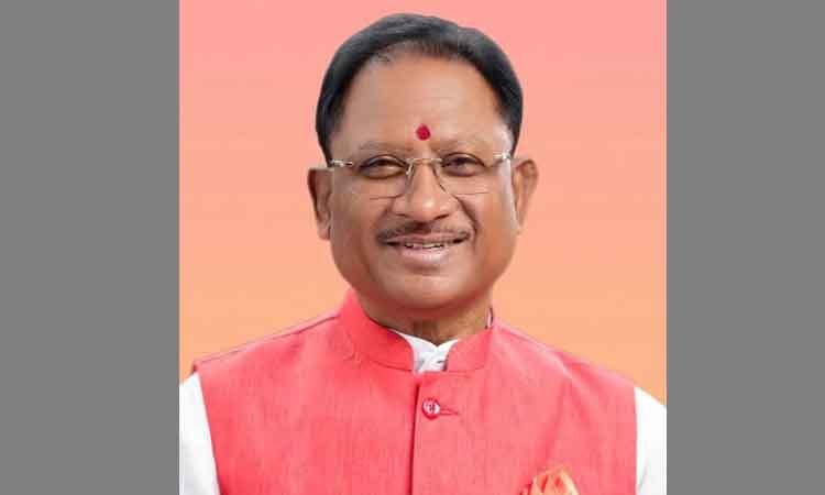 रायपुर : छत्तीसगढ़ की केयरएज रैंकिंग में बड़ी छलांग