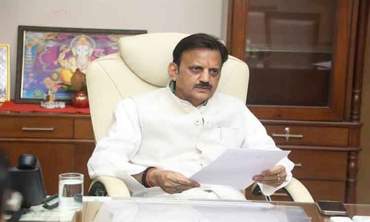 आतंकवाद पर करारा प्रहार “ऑपरेशन सिंदूर” : उप मुख्यमंत्री श्री शुक्ल