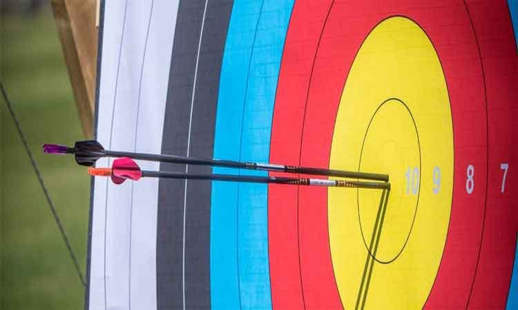 एशियन आर्चरी चैम्पियनशिप 2025 में भारत ने पक्के किए दो पदक, रिकर्व पुरुष और कंपाउंड महिला टीम फाइनल में