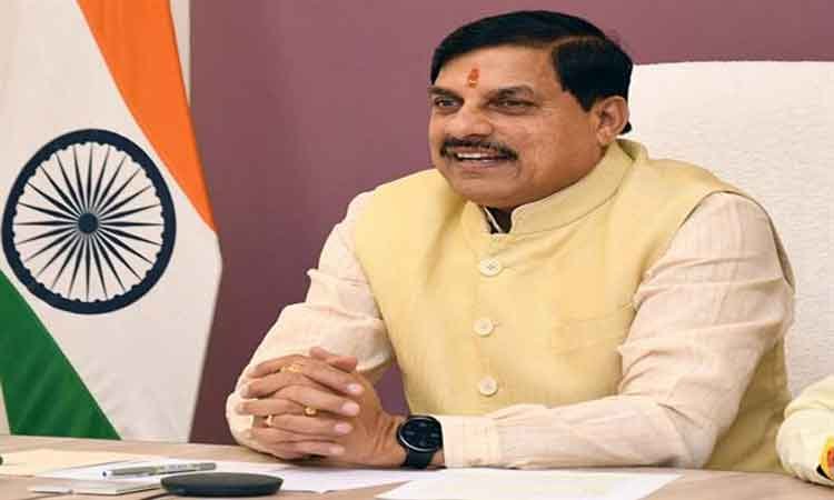 जीएसटी दरों में कटौती का निर्णय सभी सैक्टर के लिए गुलदस्ते के समान : मुख्यमंत्री डॉ. यादव