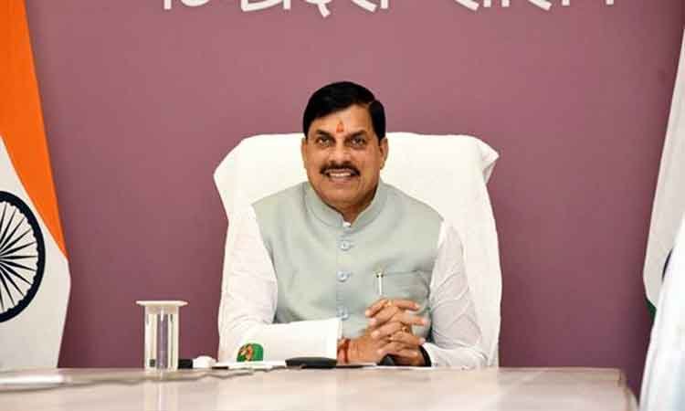 कपास उत्पादक किसानों के लिए धार का पीएम मित्रा पार्क खोलेगा समृद्धि के द्वार: मुख्यमंत्री डॉ. यादव