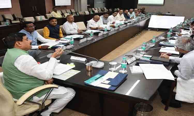 जलीय जीवों का भी हो विशेष प्रबंधन: मुख्यमंत्री डॉ. यादव