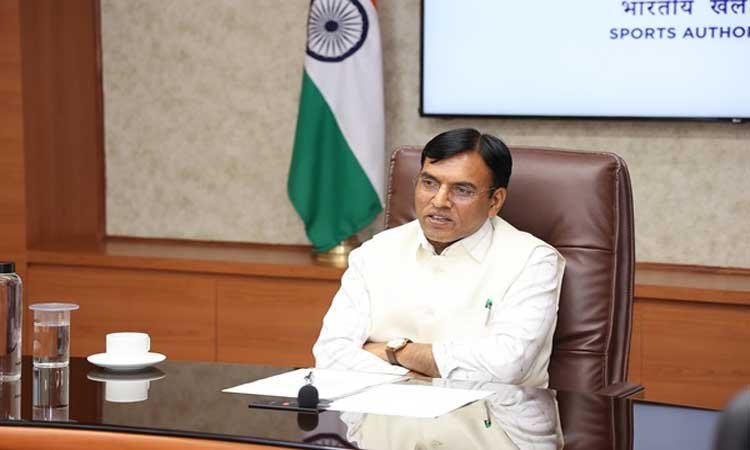 खेलों को जनआंदोलन बनाने की आवश्यकता: खेल मंत्री डॉ. मांडविया